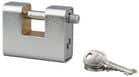 Code 082376 - Cadenas land blindé
