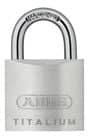 Code 082607 - Cadenas 54 Titalium