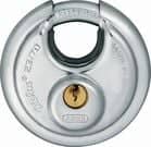 Code 082740 - Cadenas rond inox