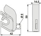 Code 082978 - Universel