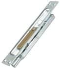 Code 083356 - Verrou pour menuiserie métallique unidirectionnel têtière 24 mm
