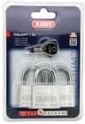 Code 083377 - Cadenas 54TI/40 s'entrouvrant par 3