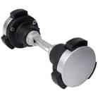 Code 083440 - Bouton double manœuvre KIDLOC
