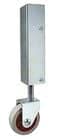 Code 083447 - Roue de guidage fixe portail battant