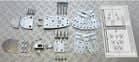 Code 083454 - Accessoire verrou Van Lock