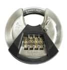 Code 083979 - Cadenas rond à combinaison