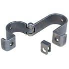 Code 084014 - Collier de grille chantier