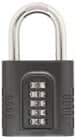 Code 084161 - Cadenas 158 zamak à combinaison
