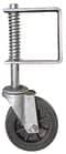 Code 084238 - Roue de guidage pivotante portail battant