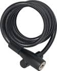 Code 084315 - Câble spiral antivol