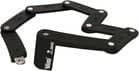 Code 084357 - Antivol articulé pour 2 roues