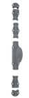 Code 084434 - RY 59 standard bouton confort