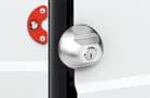 Code 084567 - Cadenas RIF 70 compact pour véhicule