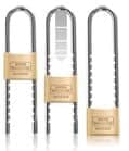 Code 084581 - Cadenas anse réglable