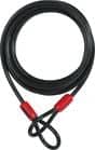 Code 084588 - Câble antivol à boucles