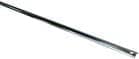 Code 090146 - Tringle demi-ronde pour crémone
