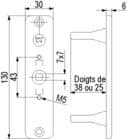 Code 090209 - Crémone map 9