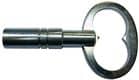 Code 096460 - Clé empreinte carrée pour crémone RY 52