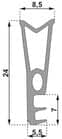 Code 096474 - Joint M3035