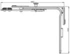 Code 096740 - Renvoi d'angle OB