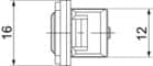 Code 096747 - Inverseur