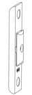 Code 097146 - Rampe de relevage