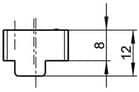 Visuel non contractuel correspondant à la référence 098329.