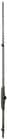 Code 099680 - Crémone verrou F7,5 cote D fixe