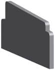 Code 100401 - Accessoire seuil RPT