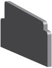 Code 100401 - Accessoire seuil RPT