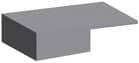 Code 100401 - Accessoire seuil RPT