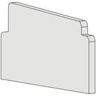 Code 100401 - Accessoire seuil RPT