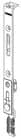Code 100723 - Prolongateur sortie de tringle