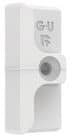 Code 101248 - Gâche pvc compatible multigamme