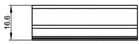 Code 101612 - Profil intermédiaire 1741