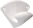 Code 101635 - Portemanteaux 2142 - Laqué blanc 9010