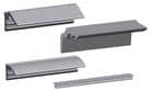Code 101652 - Kit profil guidage P1786 et joints