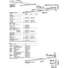 Code 101697 - Têtières de compas 6-34088-06-0-1 : pour LFF 501-  750 mm, 0 GV