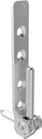 Code 102193 - Support angle uni-jet d