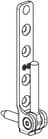 Code 102193 - Support angle uni-jet d
