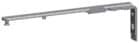 Code 102256 - Bras de compas ob uni-jet d