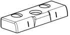 Code 102459 - Palier accrochage compas limiteur OF