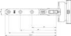 Code 103075 - Compas OF UNI-JET D