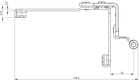 Code 103075 - Compas OF UNI-JET D