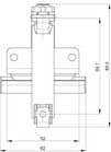 Code 103075 - Compas OF UNI-JET D