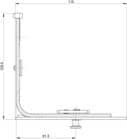 Code 103166 - Verrouillage inférieur