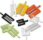 Code 111167 - Sachet de 1 000 pièces 36 x 40 mm