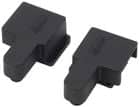Code 111678 - Paire d'entraîneurs polyamide
