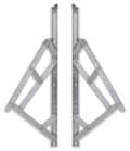 Code 111755 - Compas inox