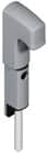 Code 111979 - Verrou en applique tige inox
